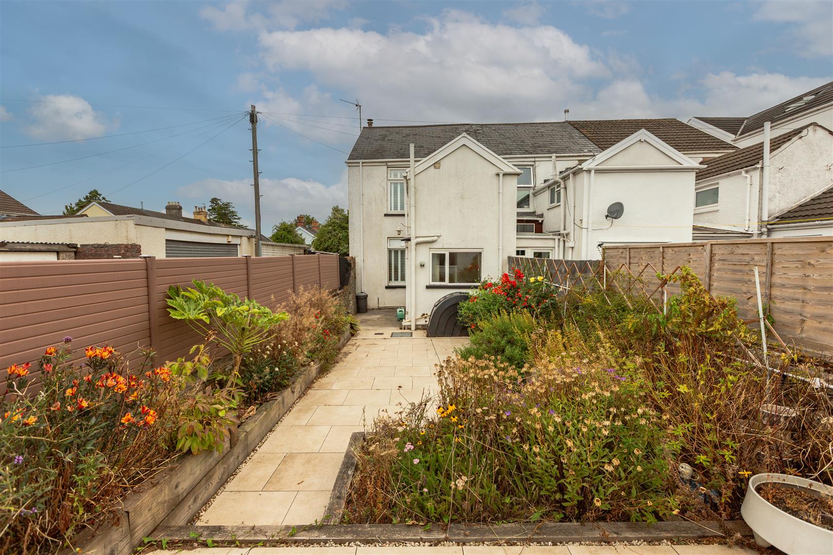 Lewis Street, Sketty, Swansea, SA2 9AJ